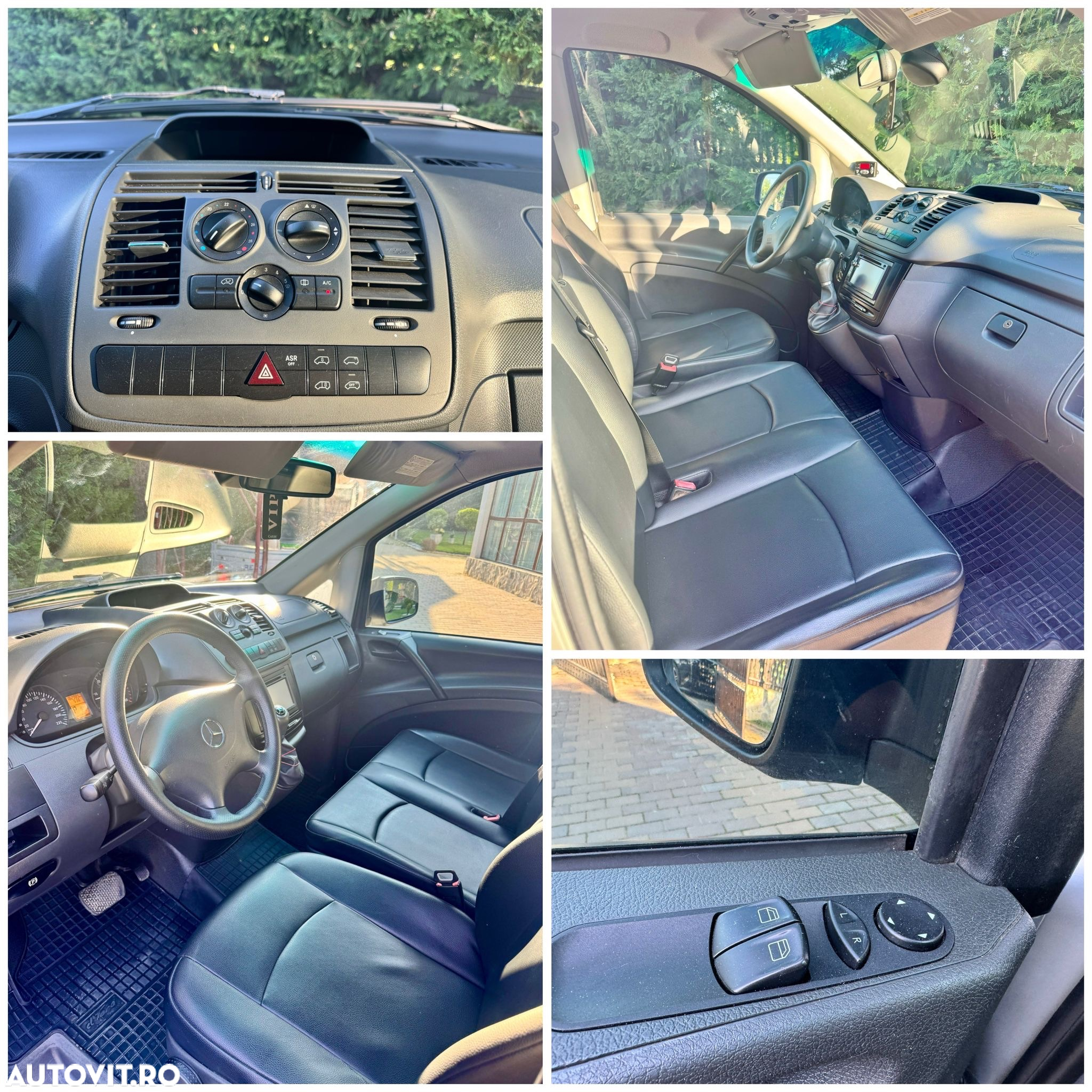 Mercedes-Benz Vito - 6