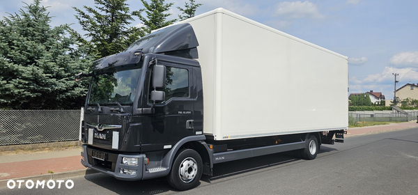 MAN TGL 12.250