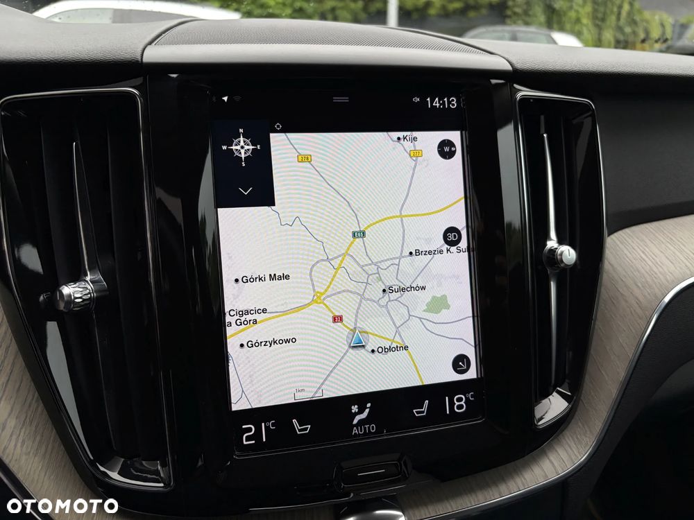 Volvo XC 60 D4 AWD Geartronic Inscription - 26