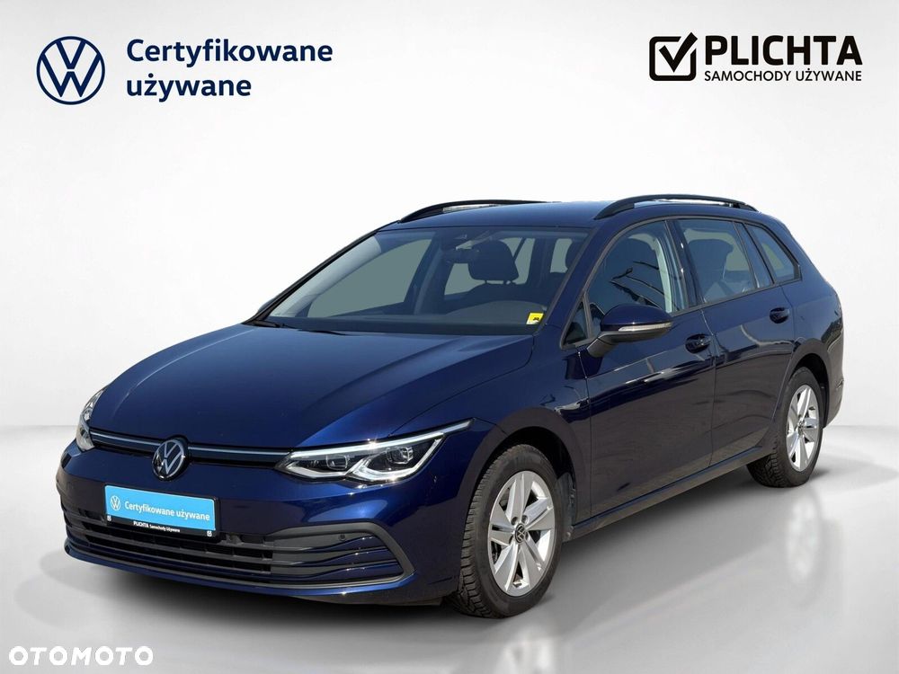 Volkswagen Golf Variant - 2