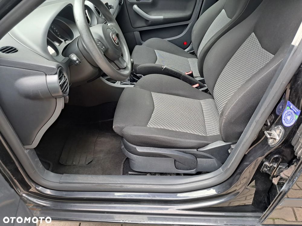 Seat Ibiza 1.2 12V Reference - 9