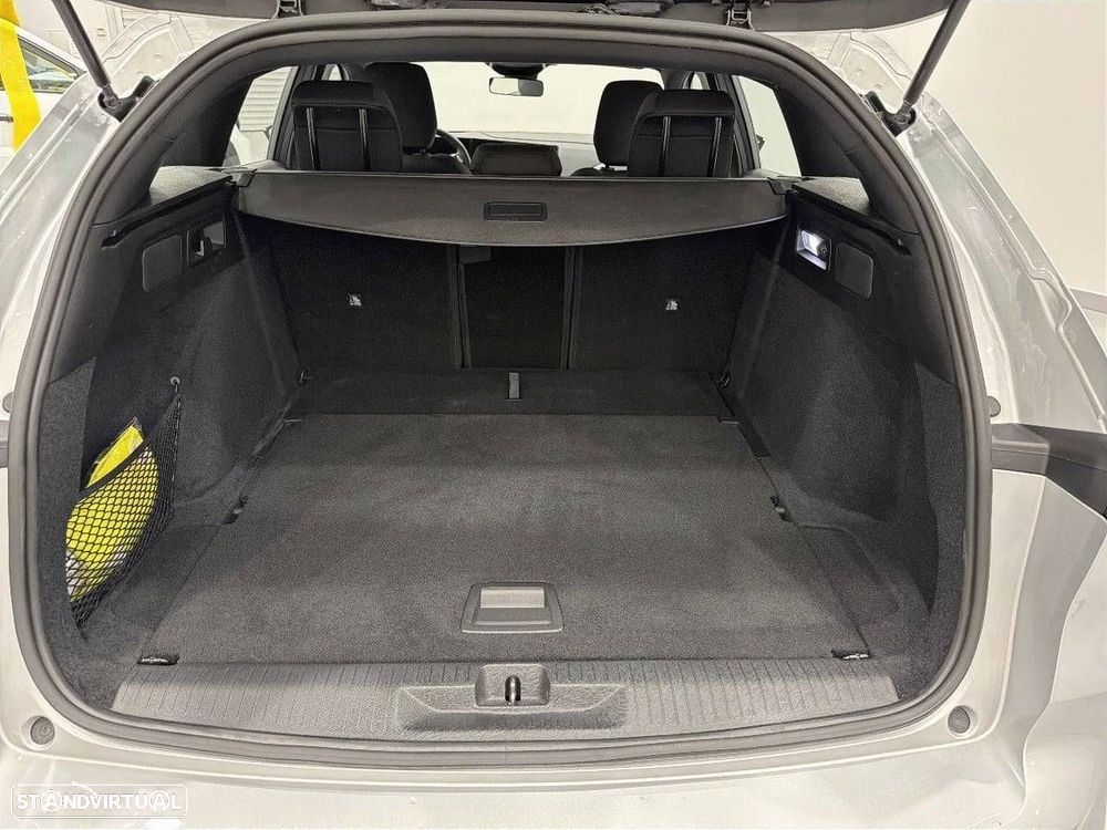 Opel Astra Sports Tourer 1.5 D Edition Aut. - 6
