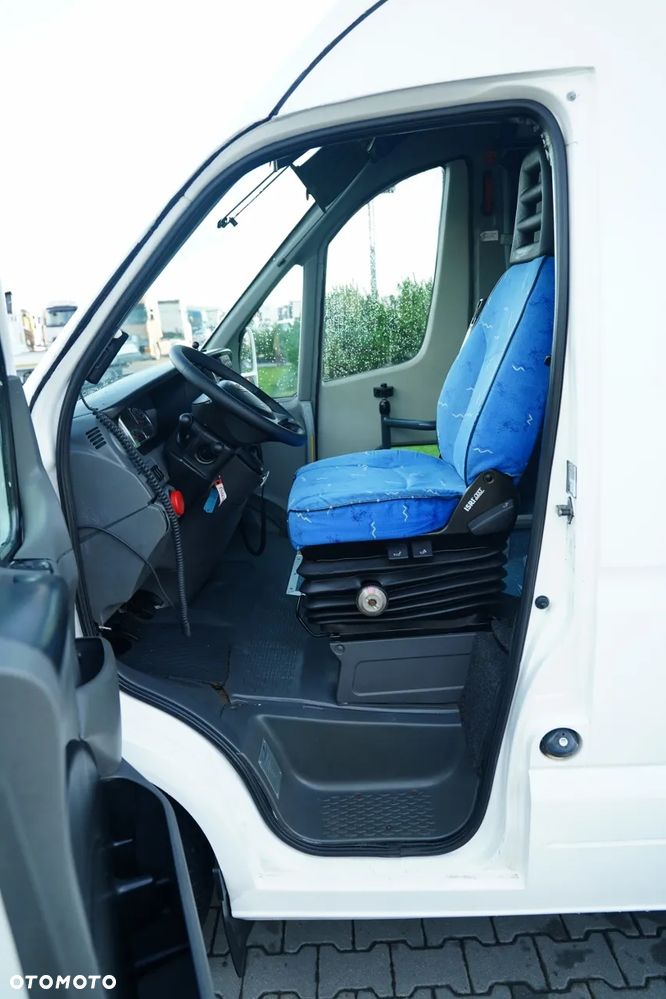Iveco / DAILY / KLIMA / SPROWADZONY - 14
