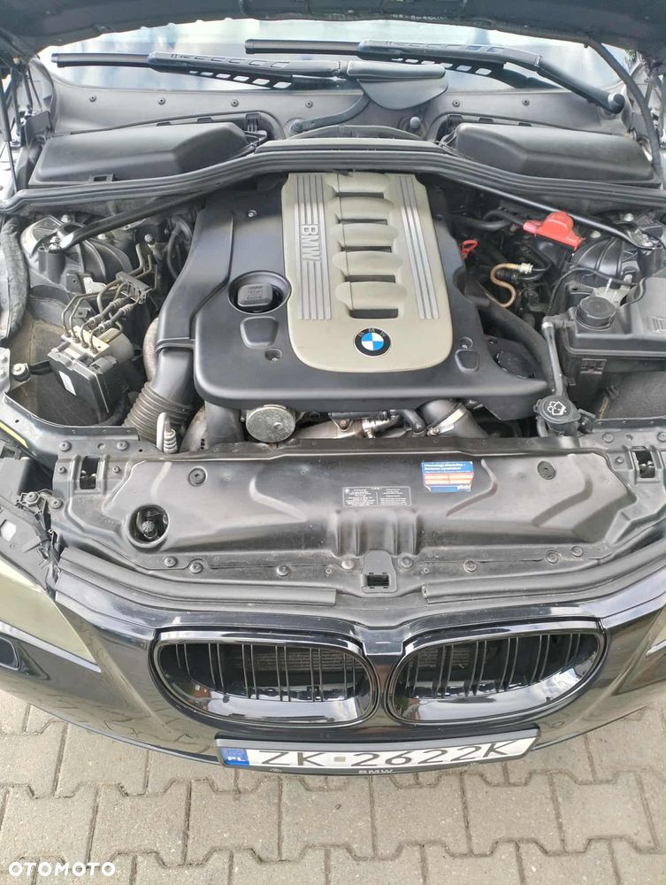 BMW Seria 5 - 11