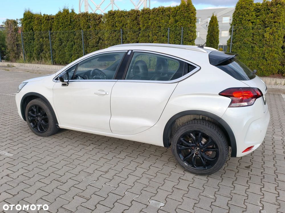 Citroën DS4 1.2 PureTech Be Chic S&S - 9