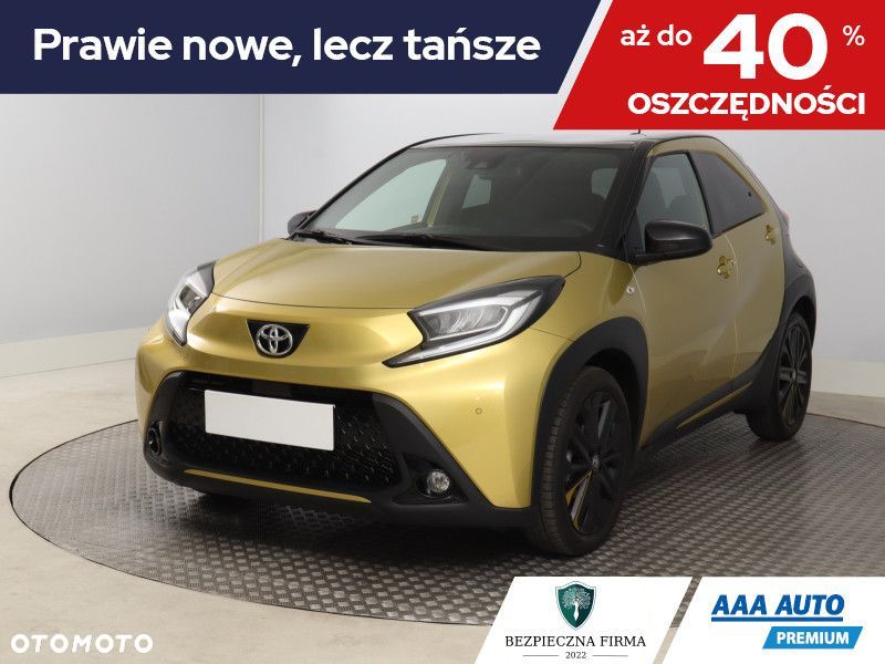 Toyota Aygo X - 2