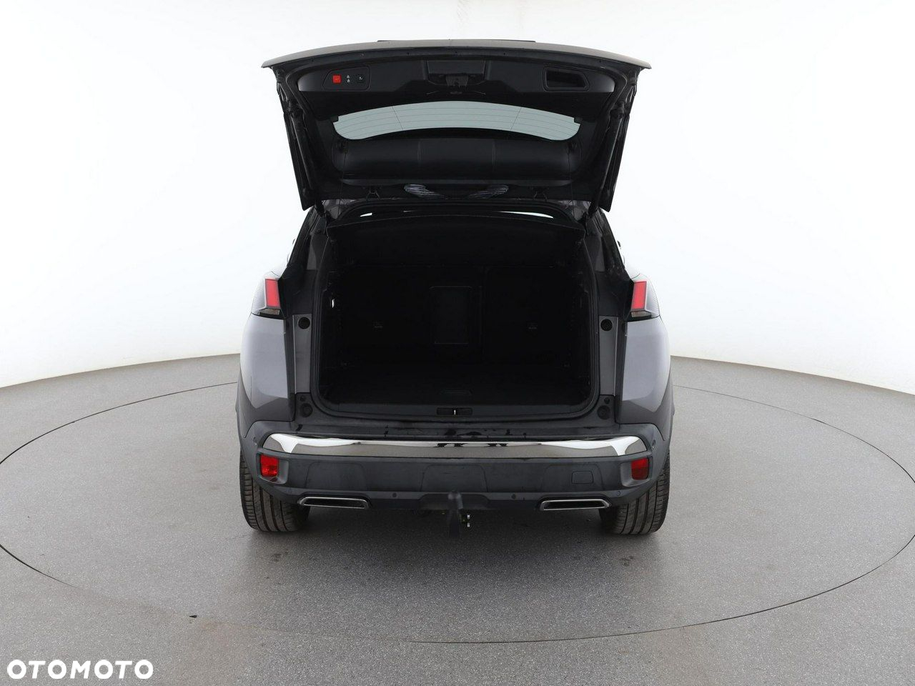 Peugeot 3008 2.0 BlueHDi GT S&S EAT6 - 19