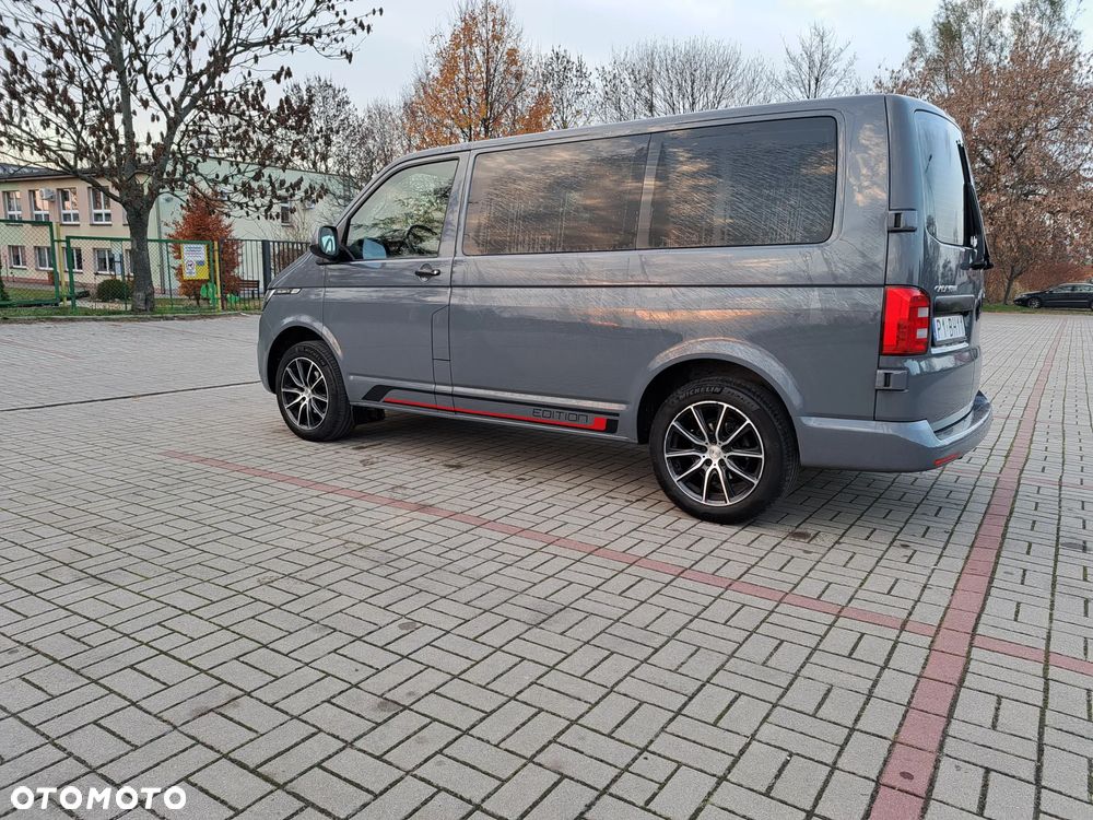 Volkswagen Caravelle 2.0 TDI L1 Highline - 6