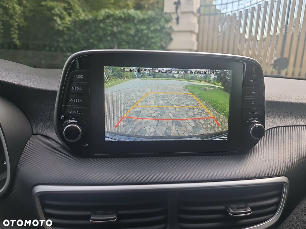 Hyundai Tucson 1.6 GDi 2WD Trend - 15