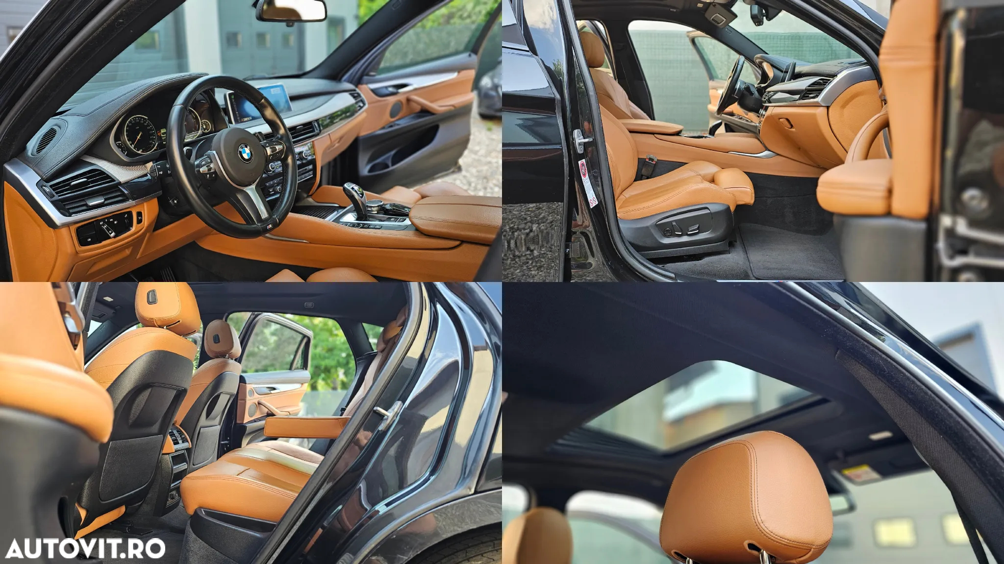 BMW X6 xDrive30d - 7