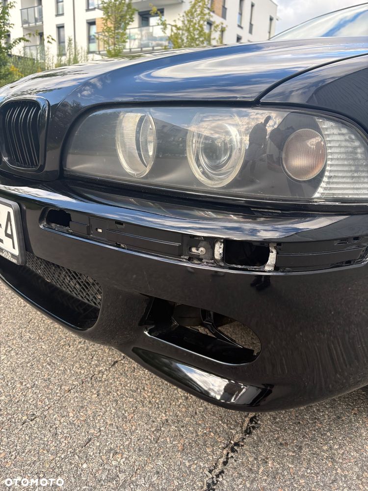 BMW Seria 5 - 30