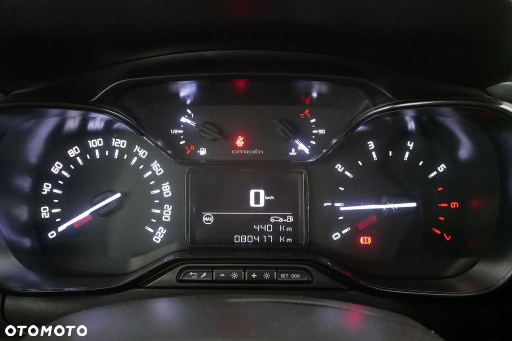 Citroën C3 1.2 PureTech Max - 9