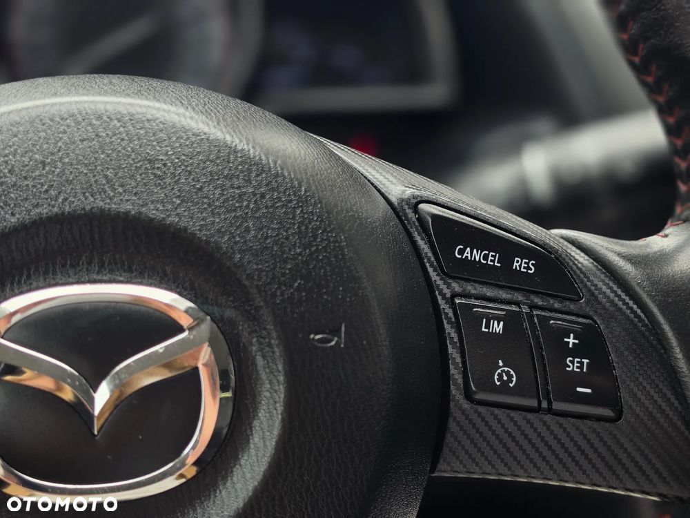 Mazda 3 - 29