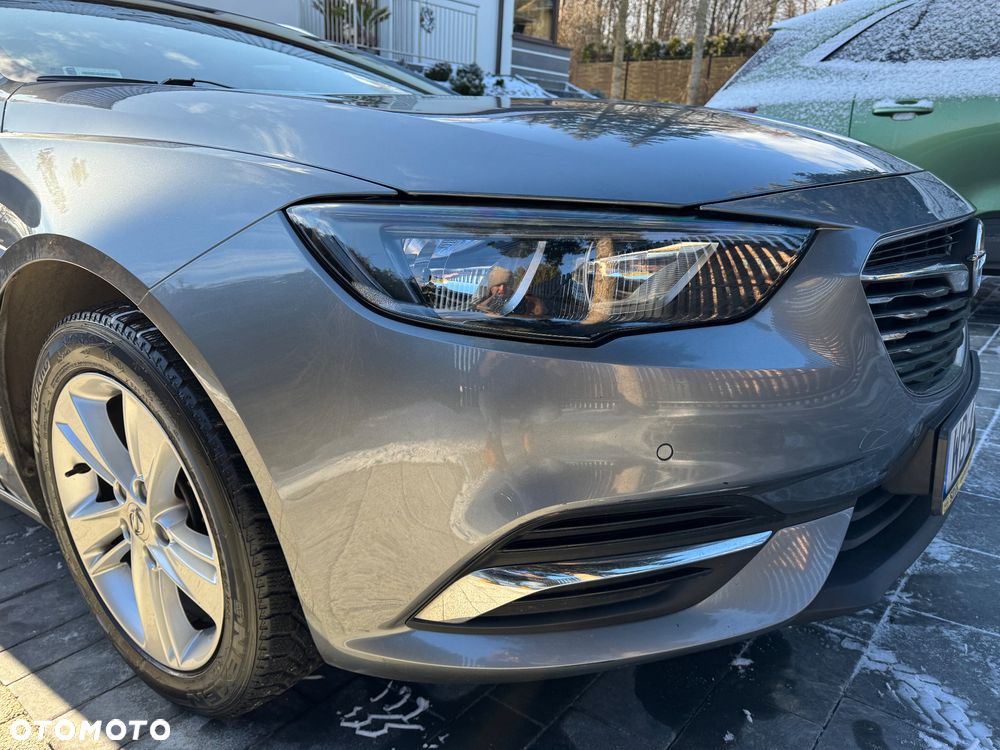 Opel Insignia 1.5 T GPF Innovation S&S - 27