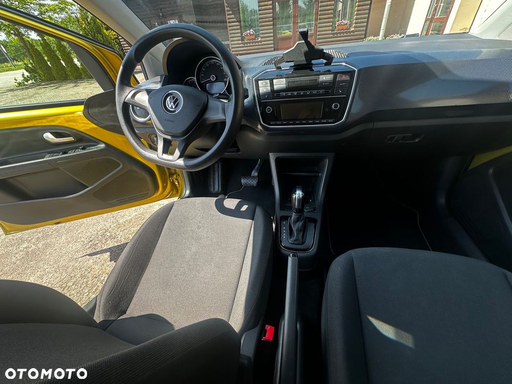 Volkswagen up! e-up - 31