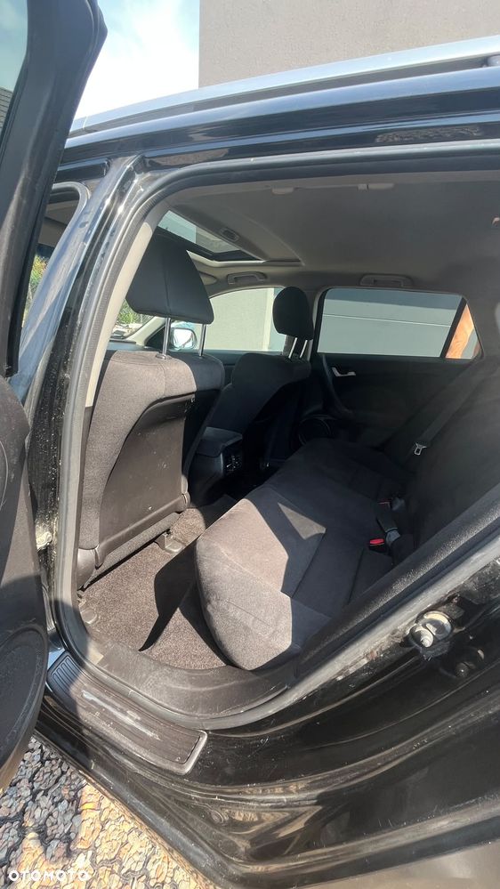 Honda Accord 2.0 Comfort - 8