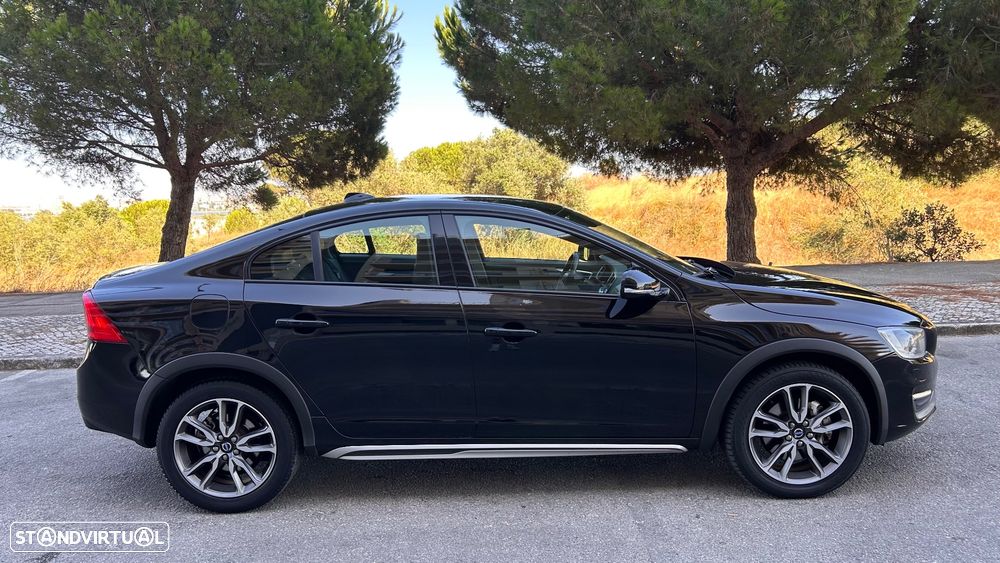 Volvo S60 - 4