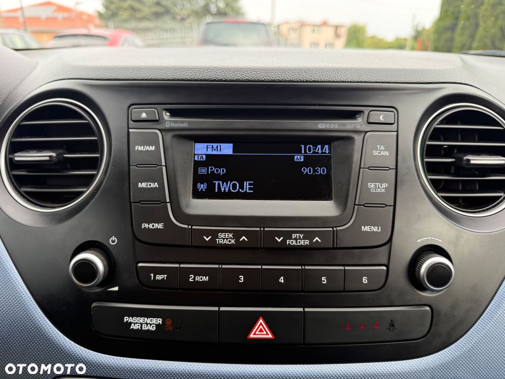 Hyundai i10 - 26