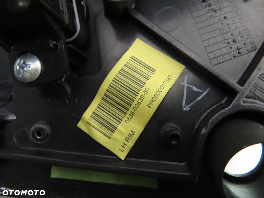 OBUDOWA LICZNIKA HONDA CIVIC VIII 79600SMGG4 05380063950 - 2