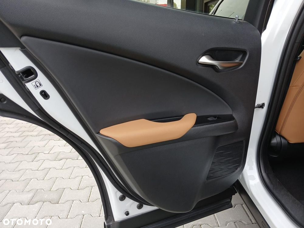 Lexus UX 250h GPF F Sport Design 2WD - 25