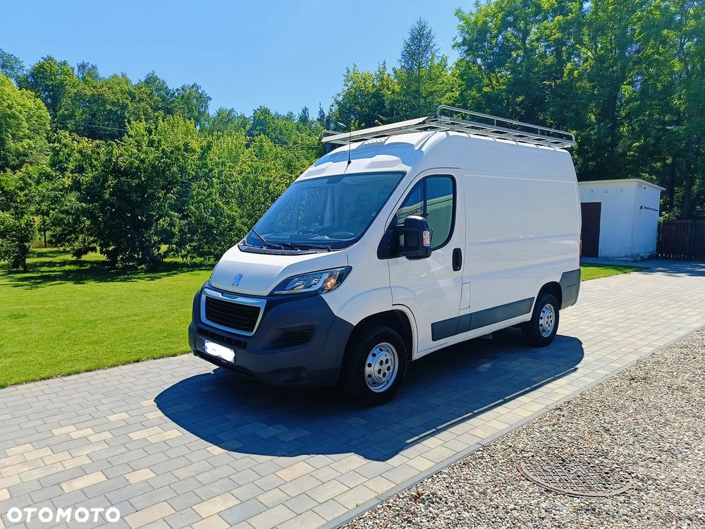 Peugeot Boxer - 3