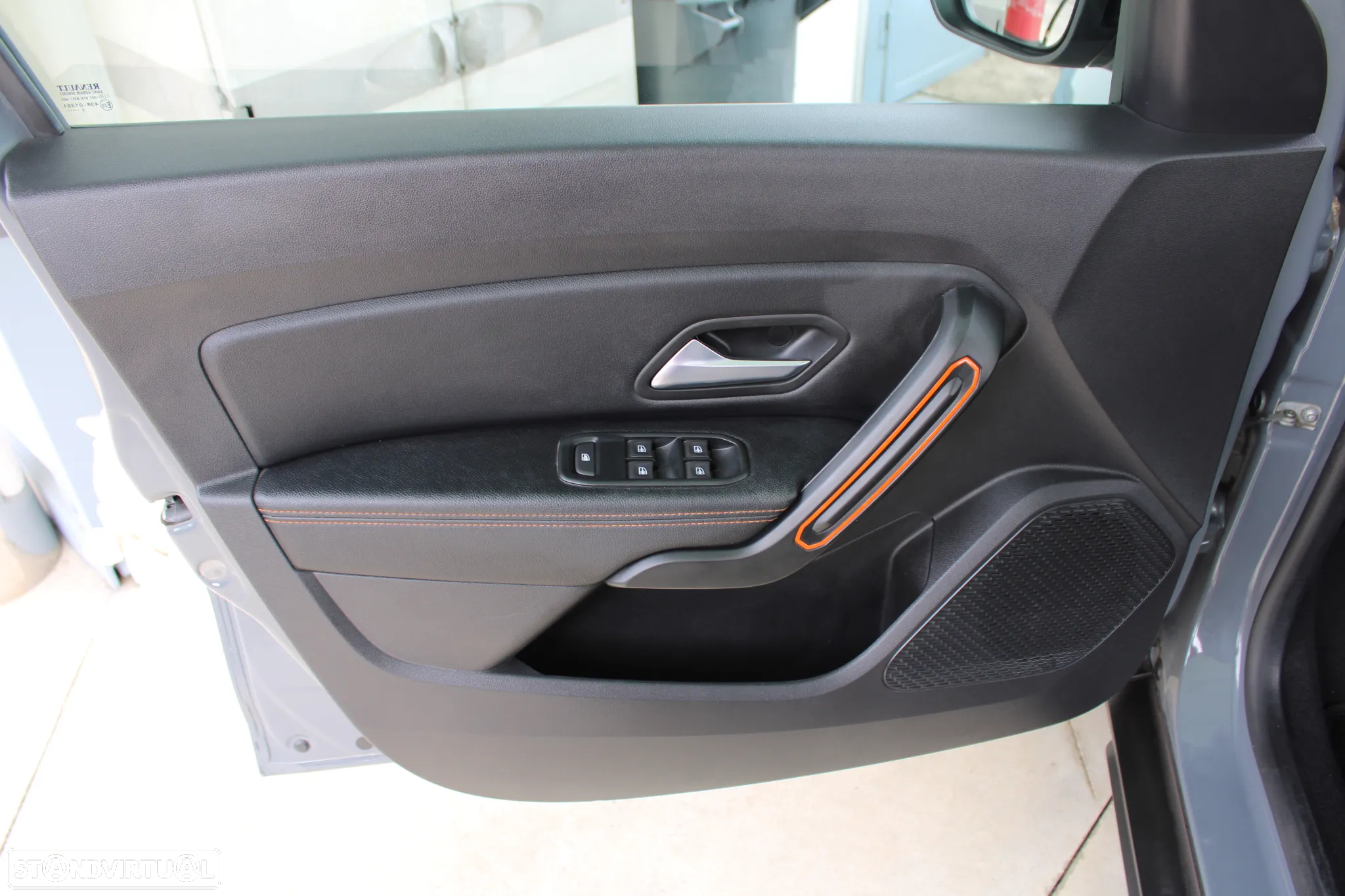 Dacia Duster 1.0 TCe Prestige - 46