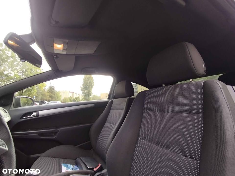 Opel Astra 1.8 Sport - 12