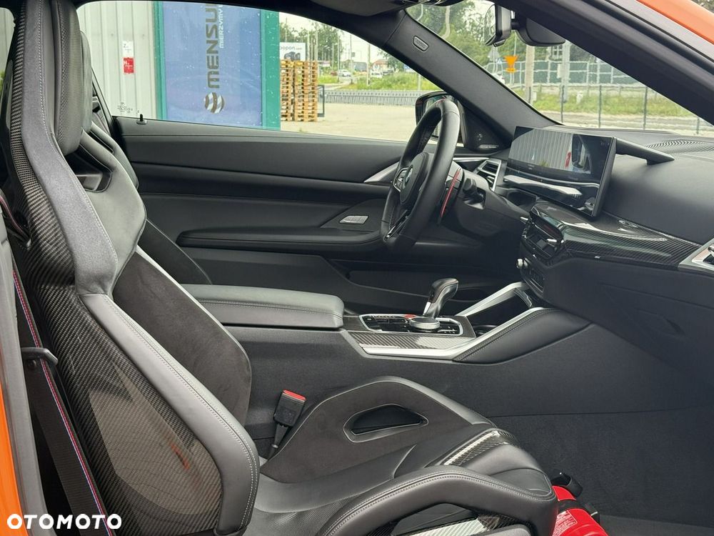 BMW M4 Competition M xDrive - 32