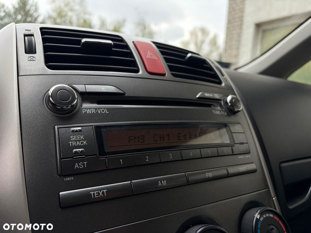 Toyota Auris 1.6 VVT-i Luna - 25