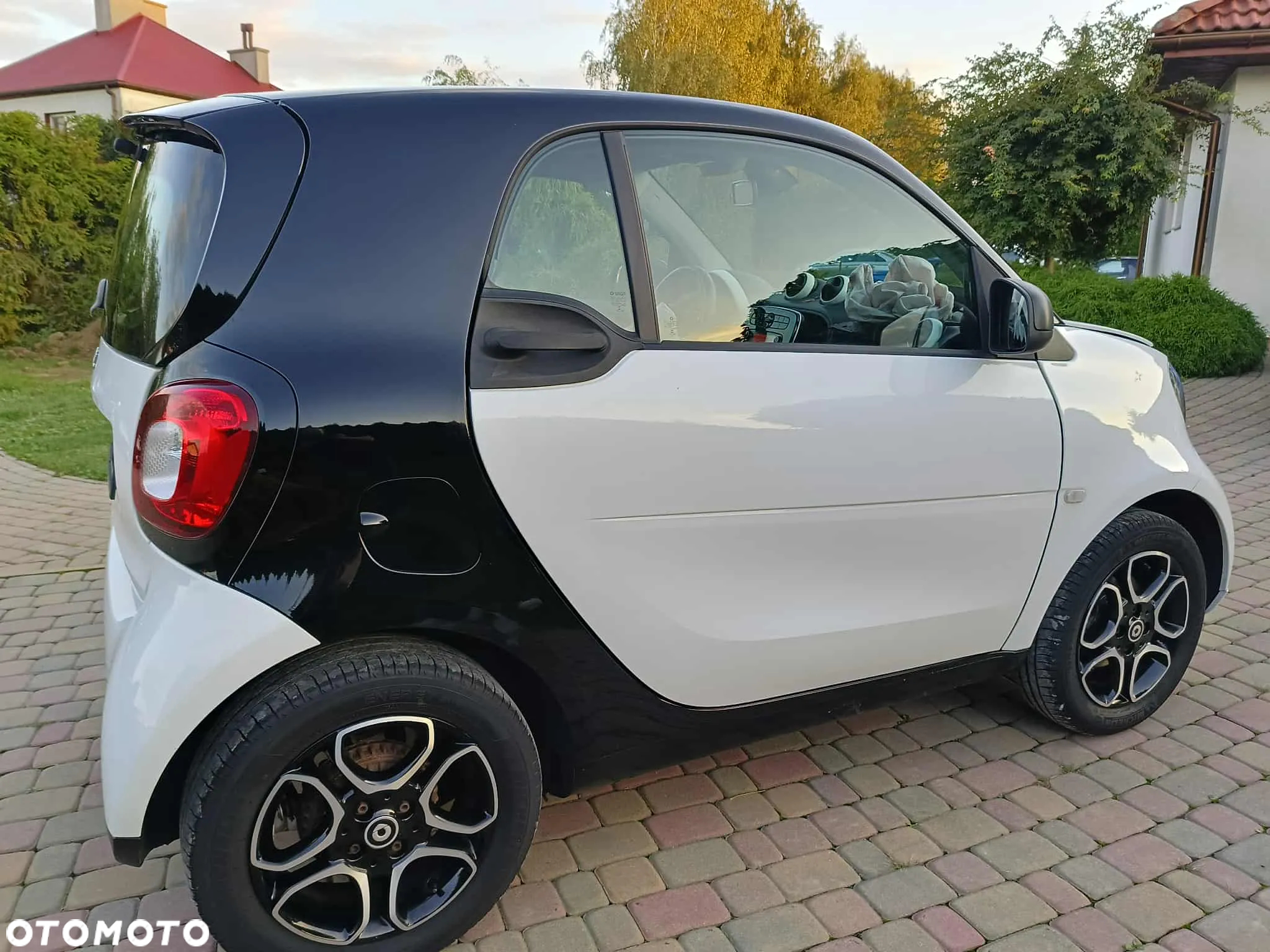 Smart Fortwo - 2