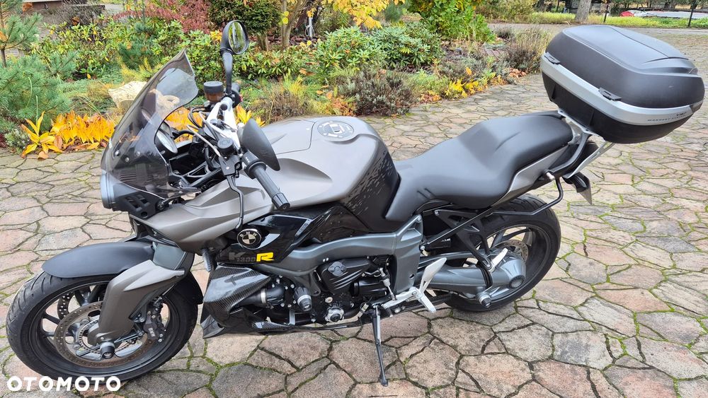 BMW K - 4