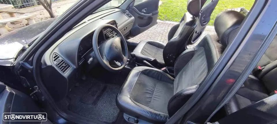 Peugeot 306 1.8 XSi - 7