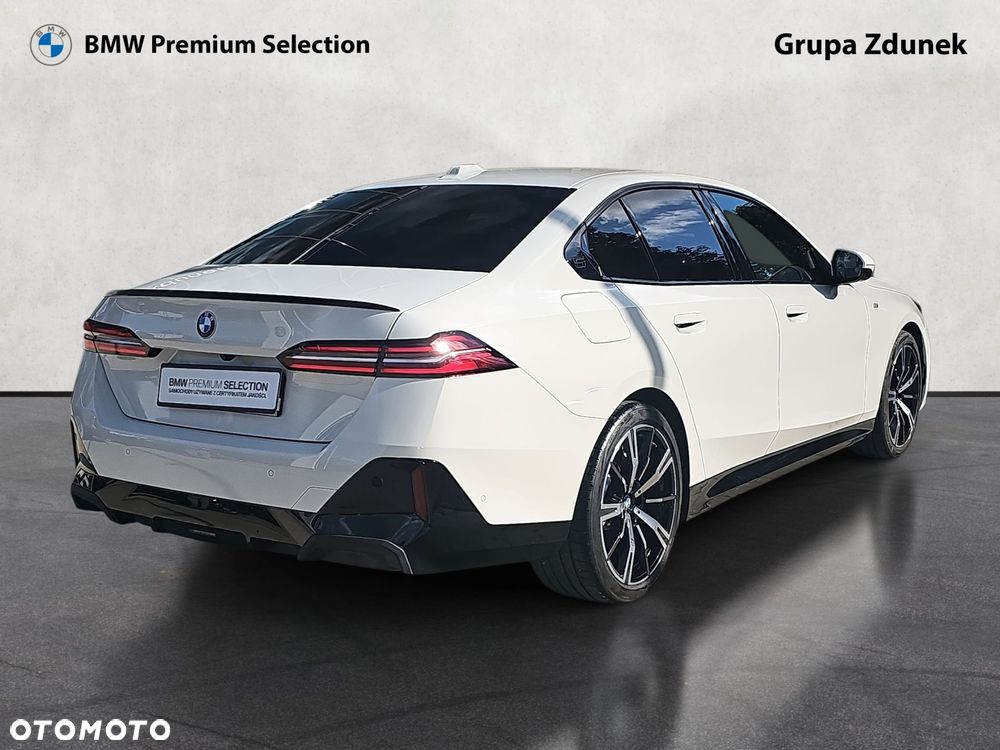 BMW Seria 5 - 6