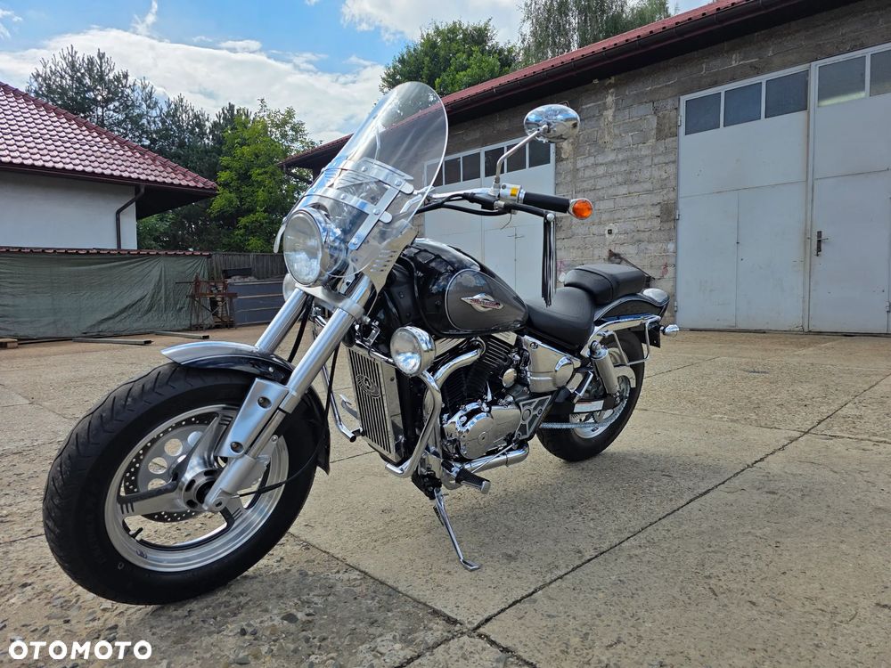 Suzuki VZ - 7
