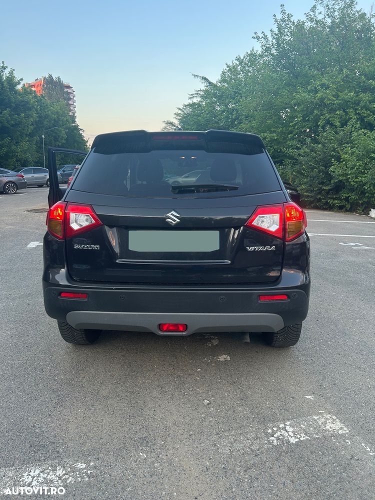 Suzuki Vitara - 3