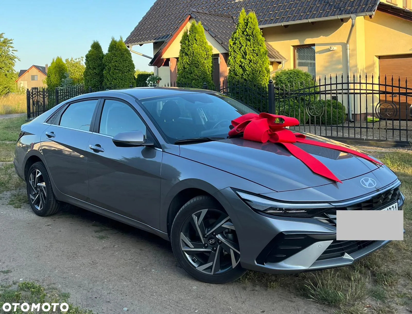 Hyundai Elantra 1.6 Smart CVT - 4