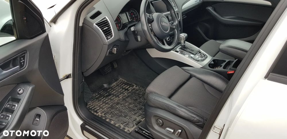 Audi Q5 2.0 TDI Quattro S tronic - 16