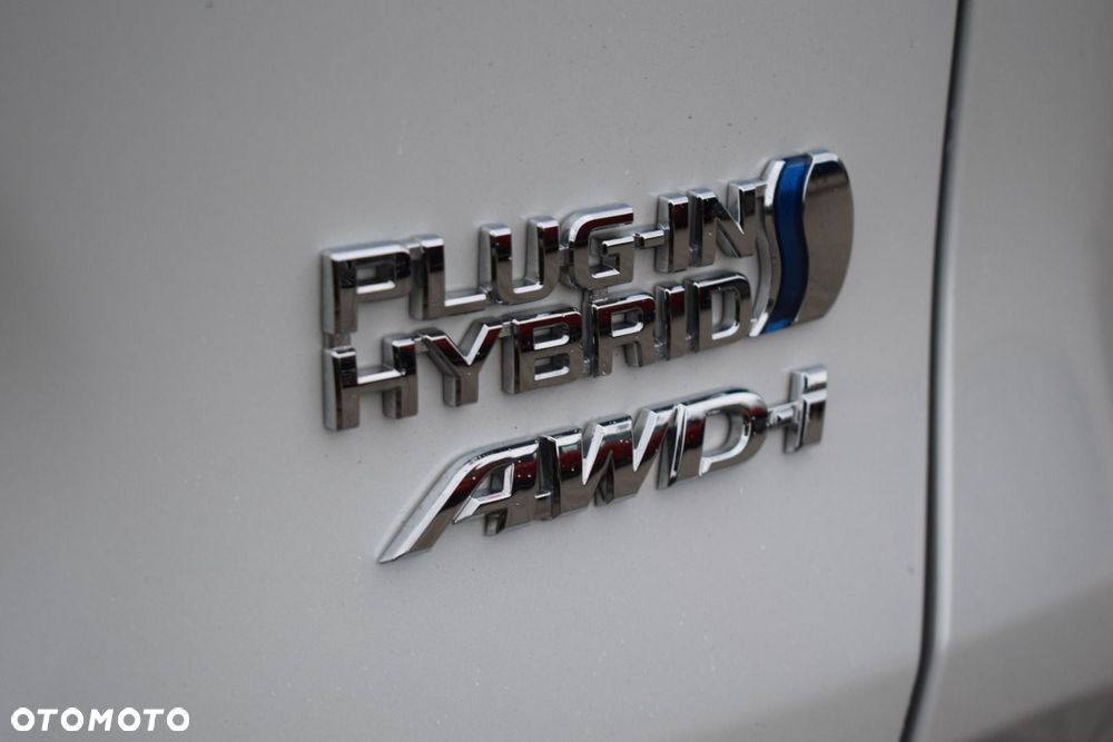 Toyota RAV4 2.5 Plug-In Hybrid Style 4x4 - 29