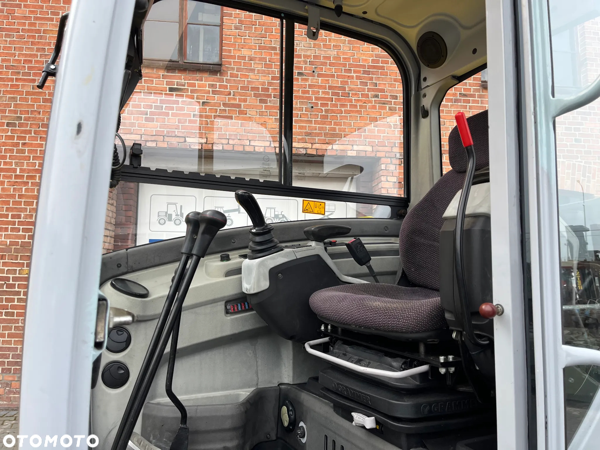 Wacker Neuson 50Z3 - 25