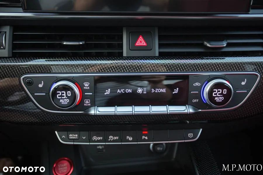 Audi S5 Coupé ver-sportback-3-0-tfsi-quattro-tiptronic - 22