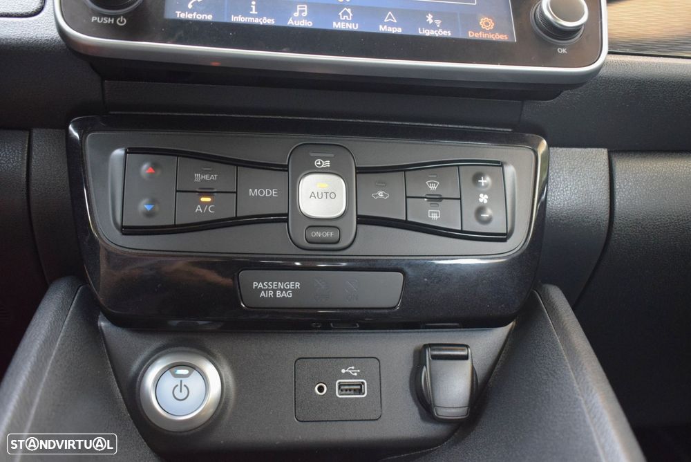 Nissan Leaf e+ Acenta - 34
