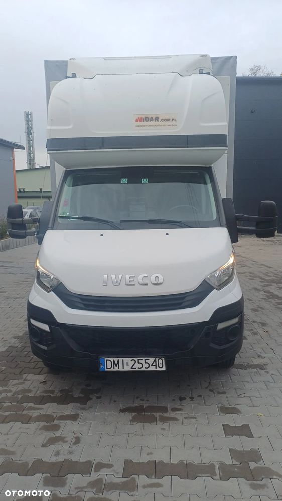 Iveco Daily 50c35 - 3