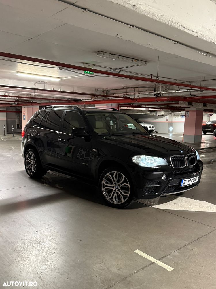 BMW X5 xDrive30d - 2