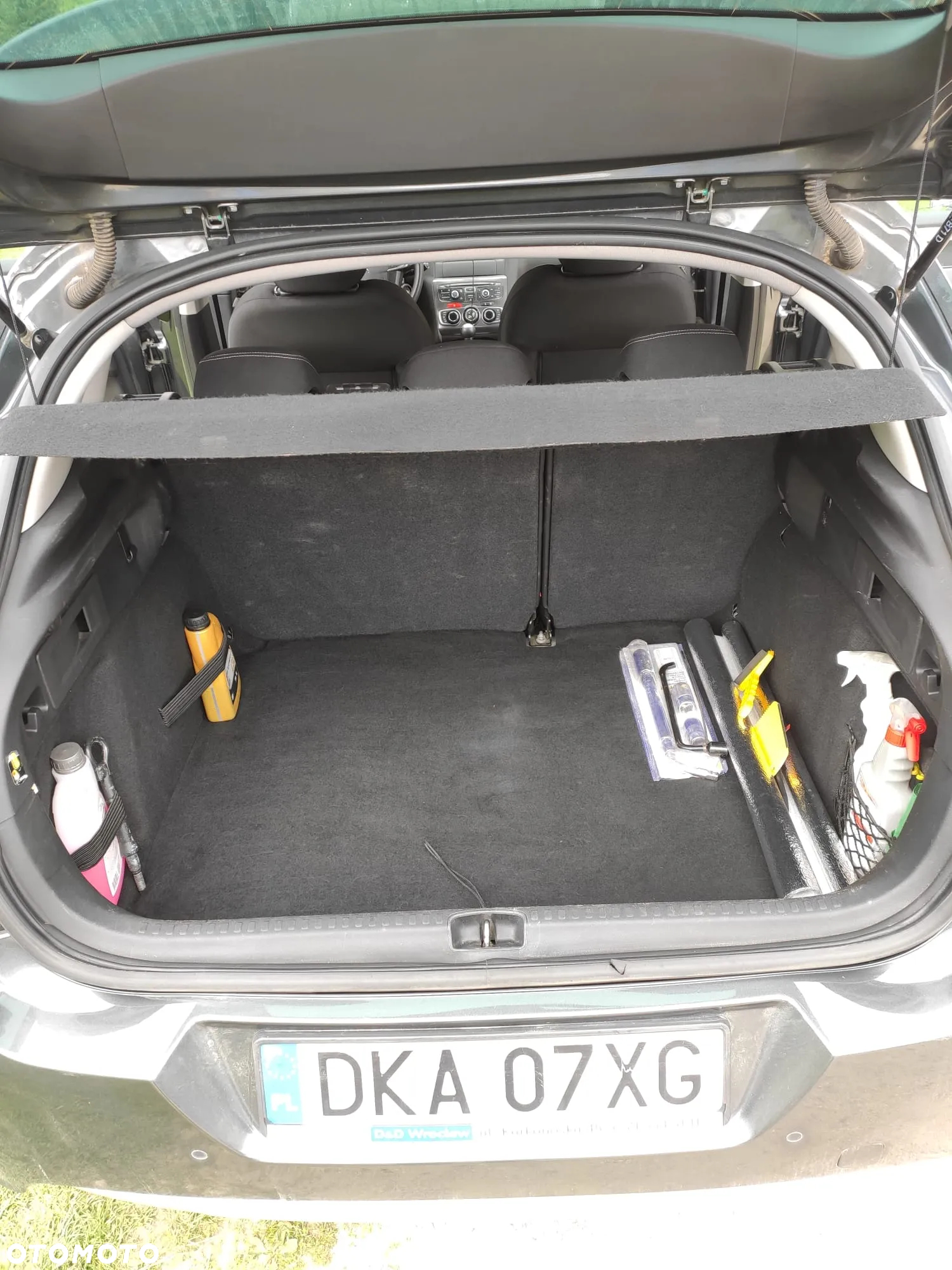 Citroën C4 1.6 HDi Vitamin - 13