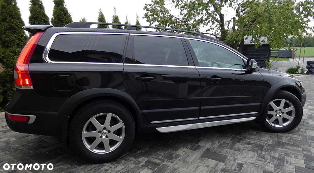 Volvo XC 70 D4 Geartronic Summum - 39