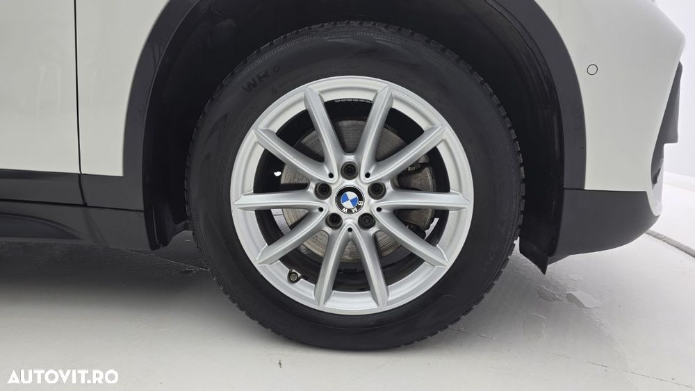 BMW X1 - 23
