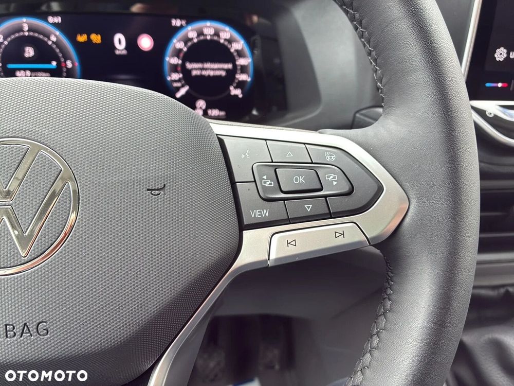 Volkswagen Crafter 50 Skrzyniowy/DMC=3,5t, 2.0 TDI 163 KM r. o. 4490mm - 27