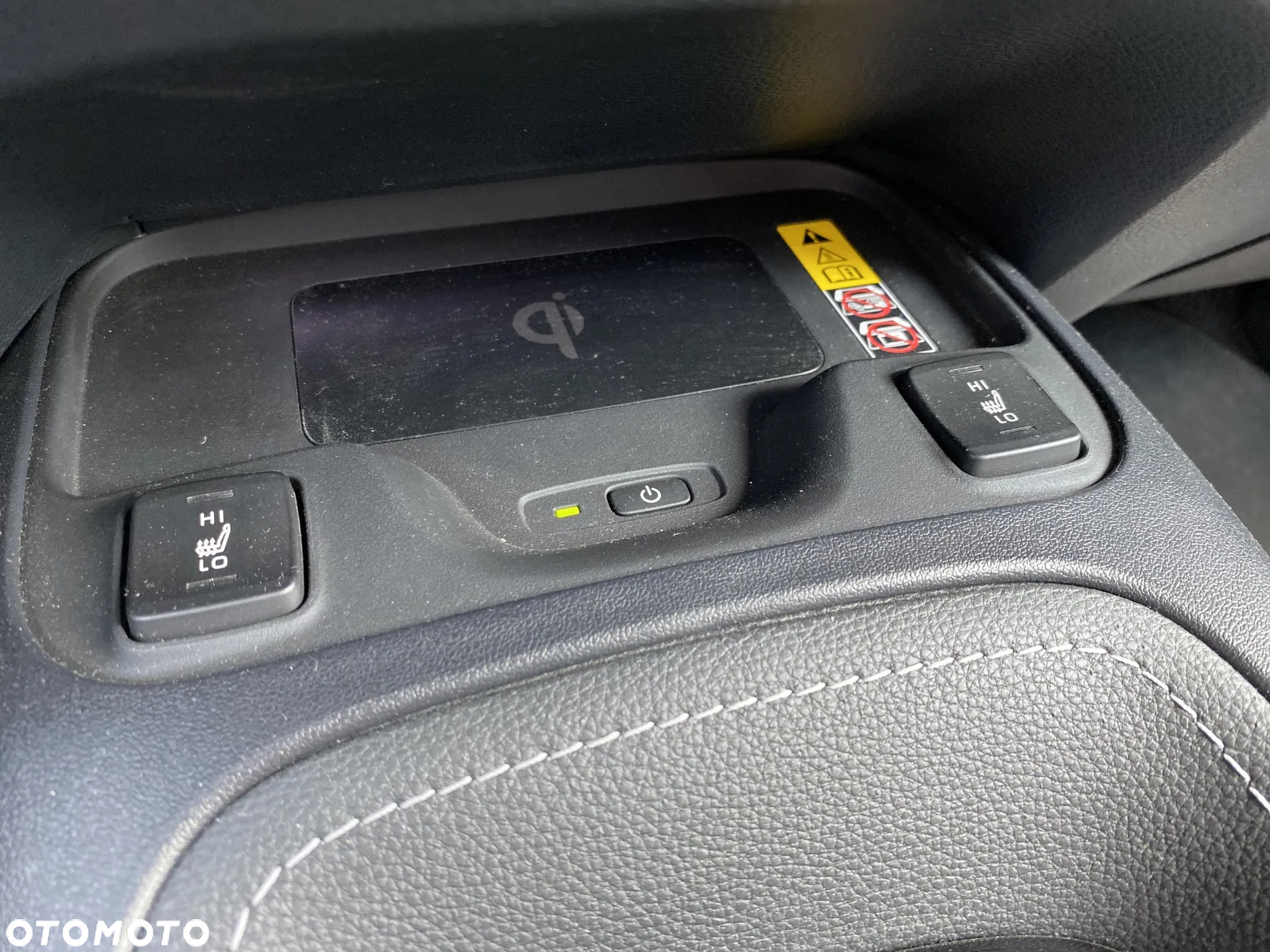 Suzuki Swace 1.8 Hybrid Elegance CVT - 25