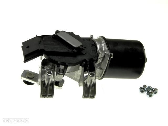 Motor limpa vidros frente/limpa para brisas nissan qashqai 2007 a 2014 (novo) - 1