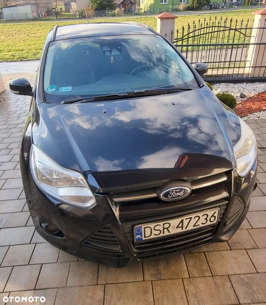 Ford Focus - 3
